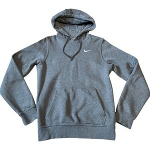Nike Gray Hoodie